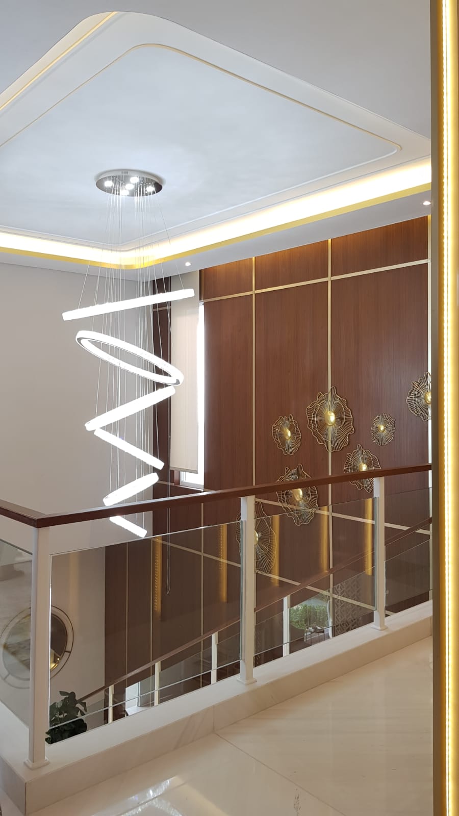 Dijual Rumah di PASADENA GRAND RESIDENCE MODERN TROPIS,Tangerang