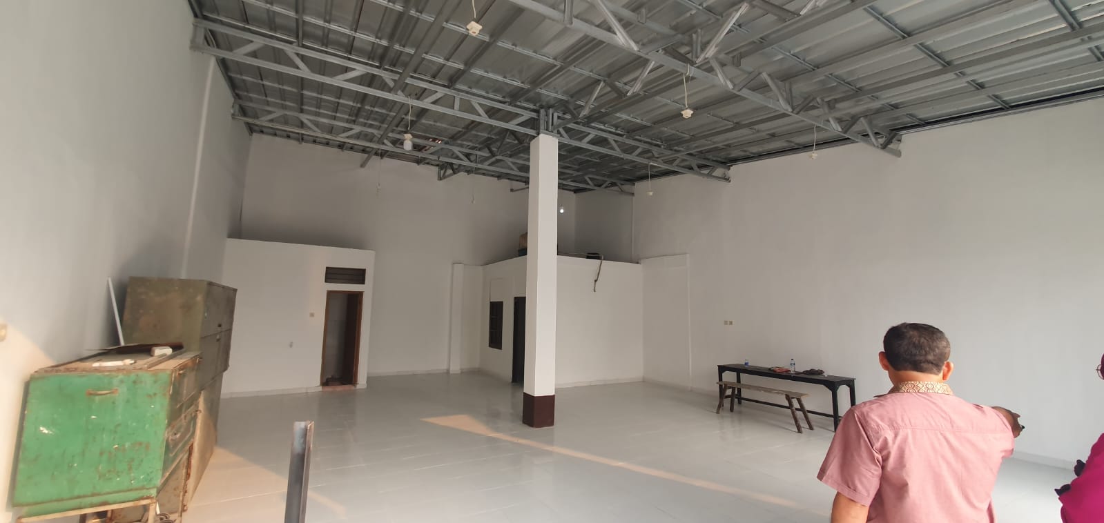 Dijual Rumah di Jalan Empu Barada, Kelapa Dua Karawaci Kabupaten