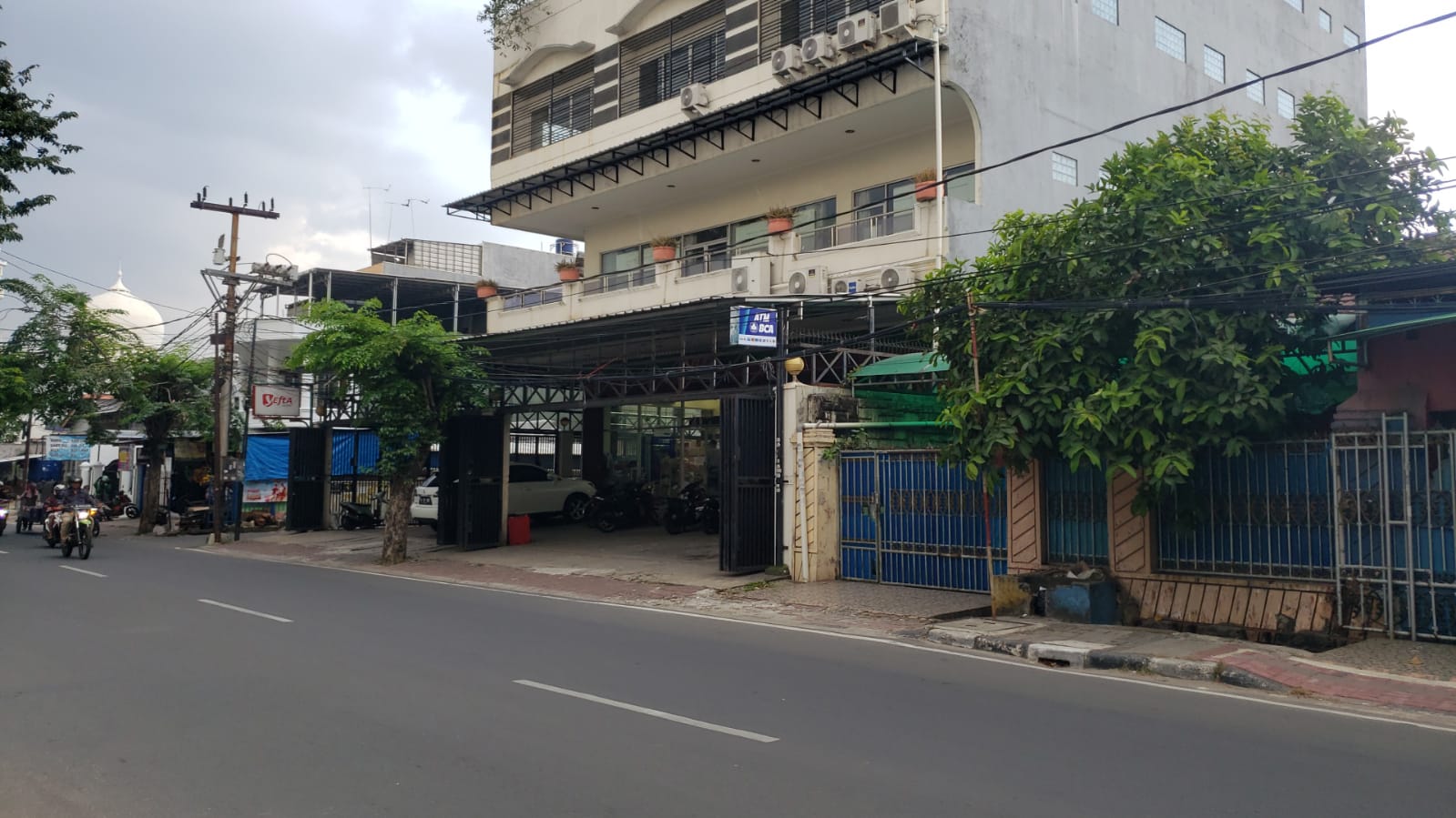 Dijual Rumah di Jalan Empu Barada, Kelapa Dua Karawaci Kabupaten