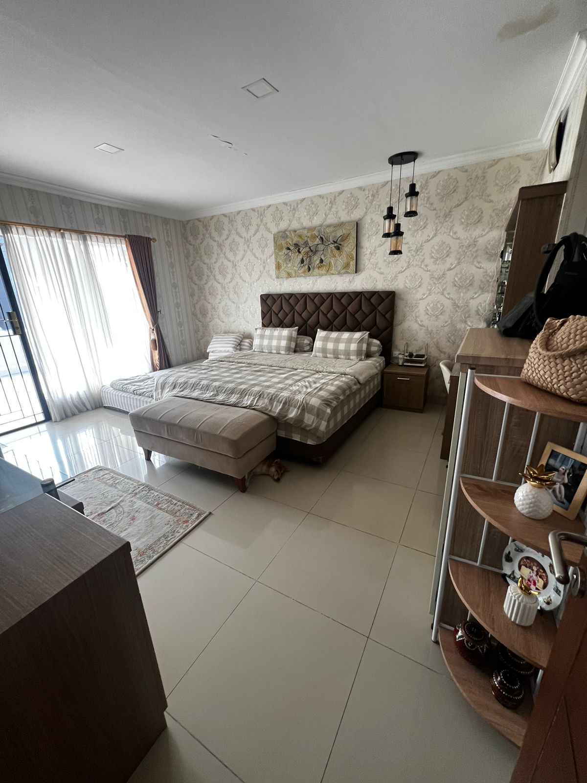 Dijual Rumah Premiere Park 2 Modernland, Tangerang