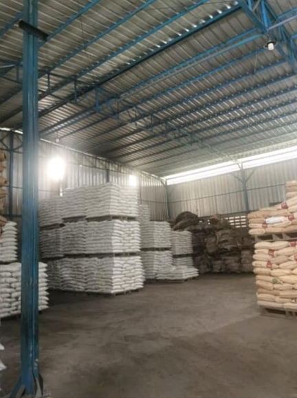 Dijual Gudang di Jln. Kamal Lama, Kamal Muara, Jakarta Utara