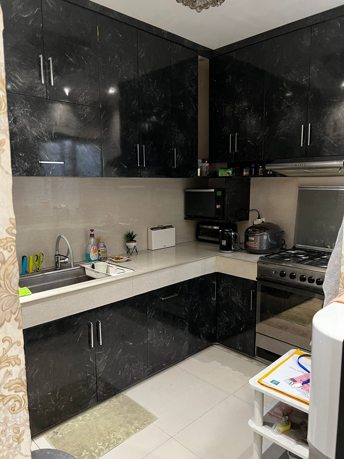 Dijual Rumah Premiere Park 2 Modernland, Tangerang