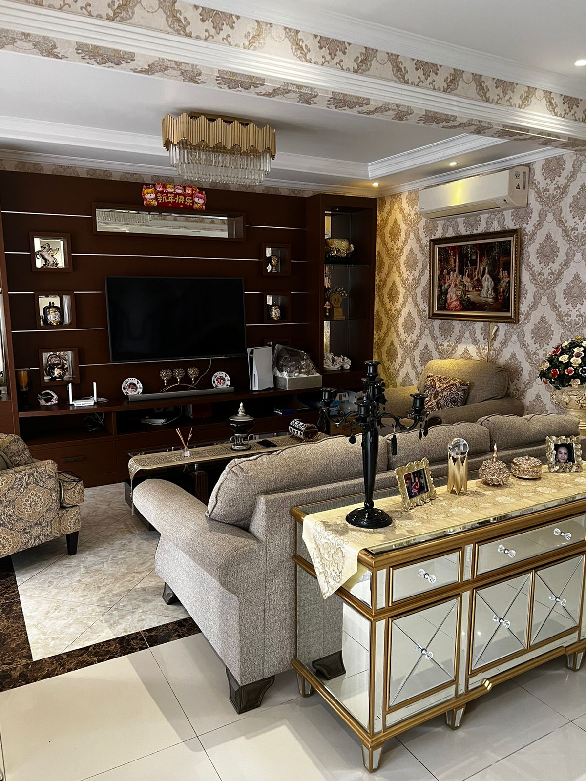 Dijual Rumah Premiere Park 2 Modernland, Tangerang