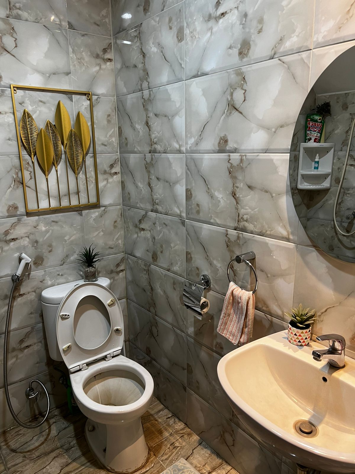 Dijual Rumah Premiere Park 2 Modernland, Tangerang