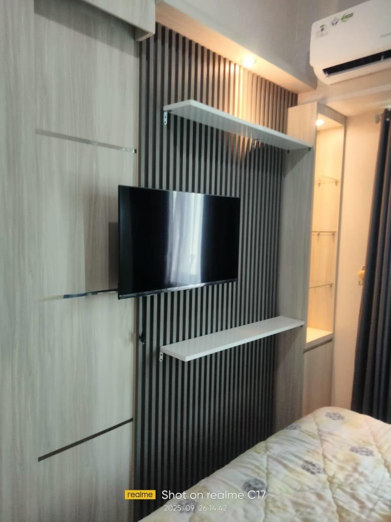 Apartemen Paragon Solo Full Furnish baru renovasi