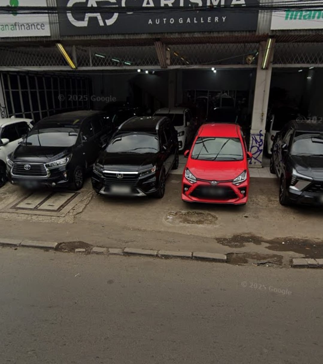Dijual ruko gandeng ex showroom di jalan Sultan Agung Bekasi