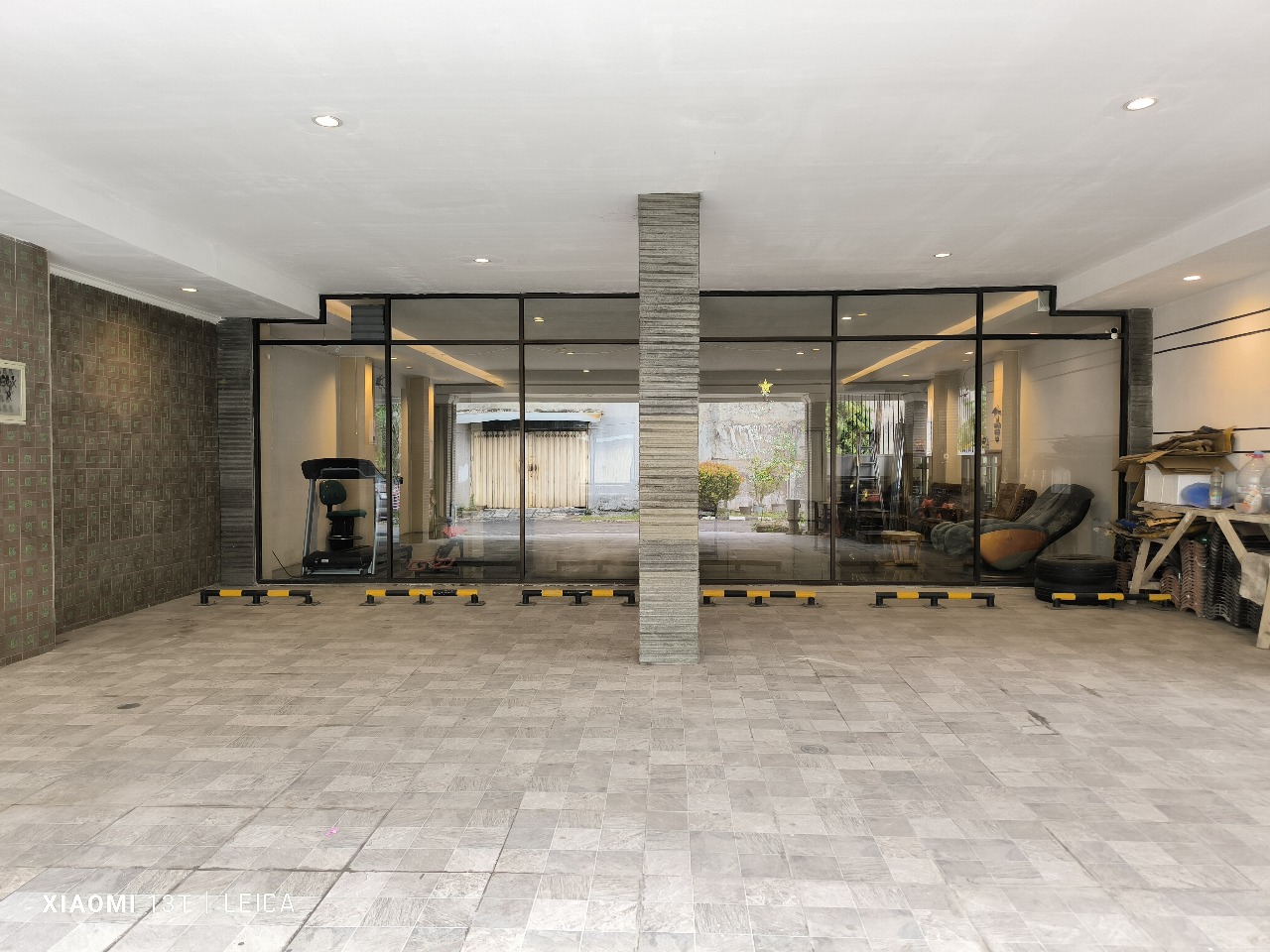 Rumah Kost Darmo Permai Full Furnished Baru Renovasi Siap Dikelo