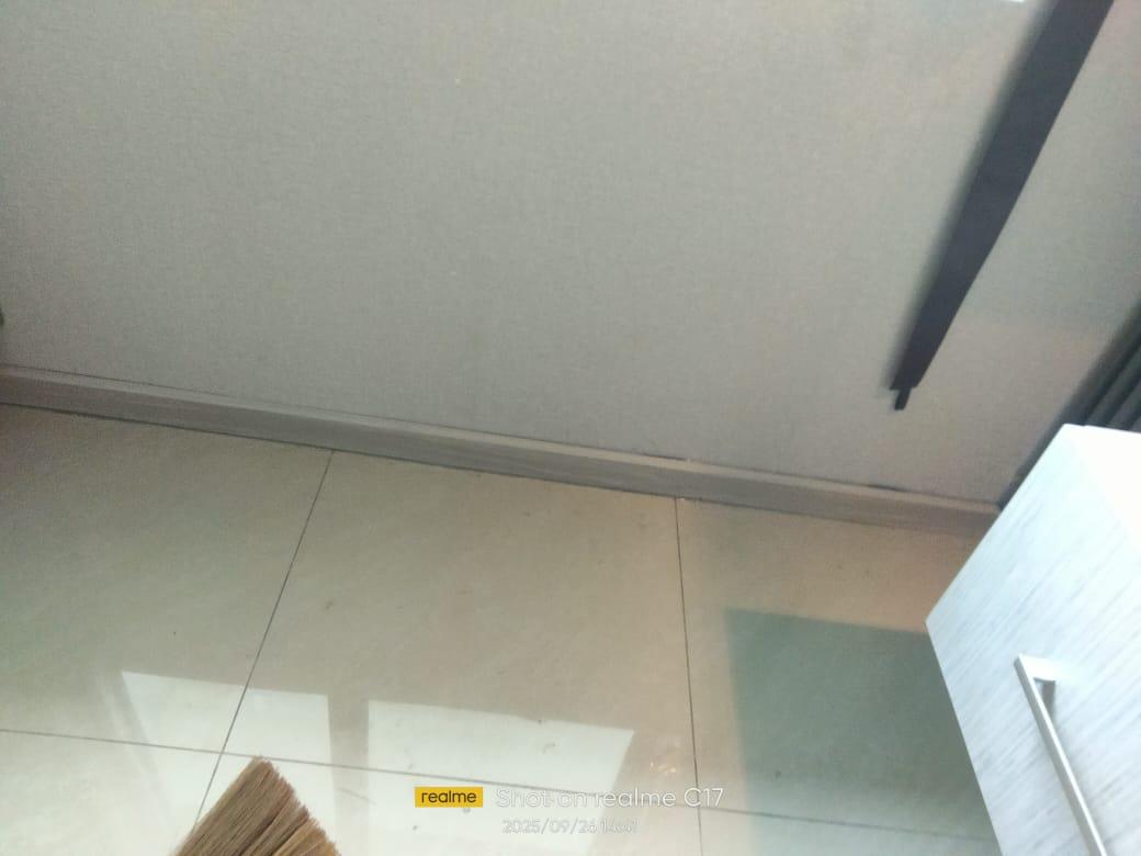 Apartemen Paragon Solo Full Furnish baru renovasi