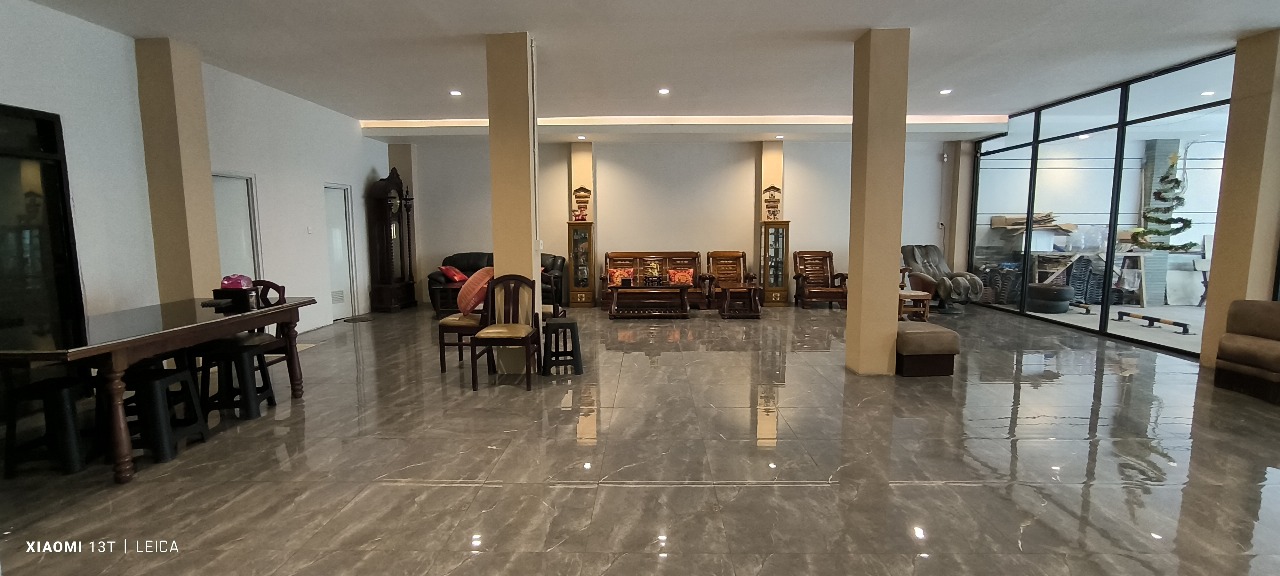 Rumah Kost Darmo Permai Full Furnished Baru Renovasi Siap Dikelo