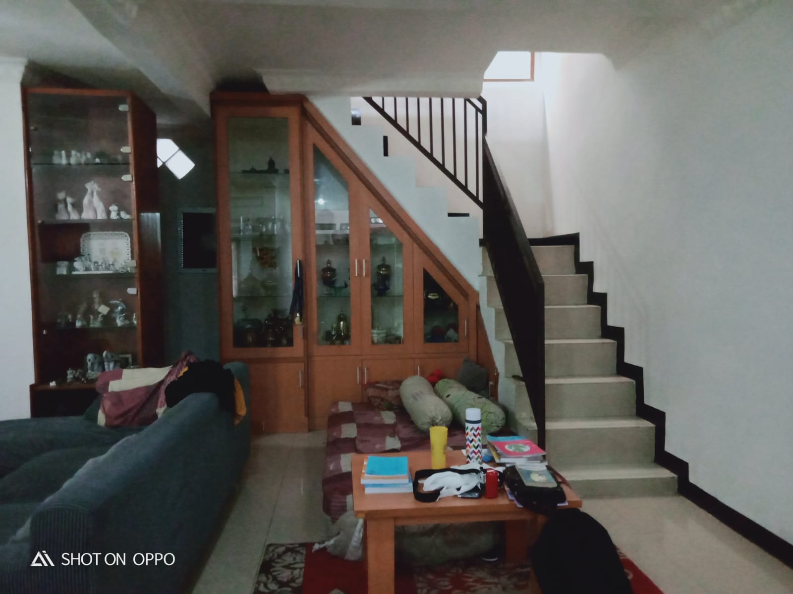 Rumah 2 lantai kokoh termurah di Komplek Arcamanik Endah Bandung