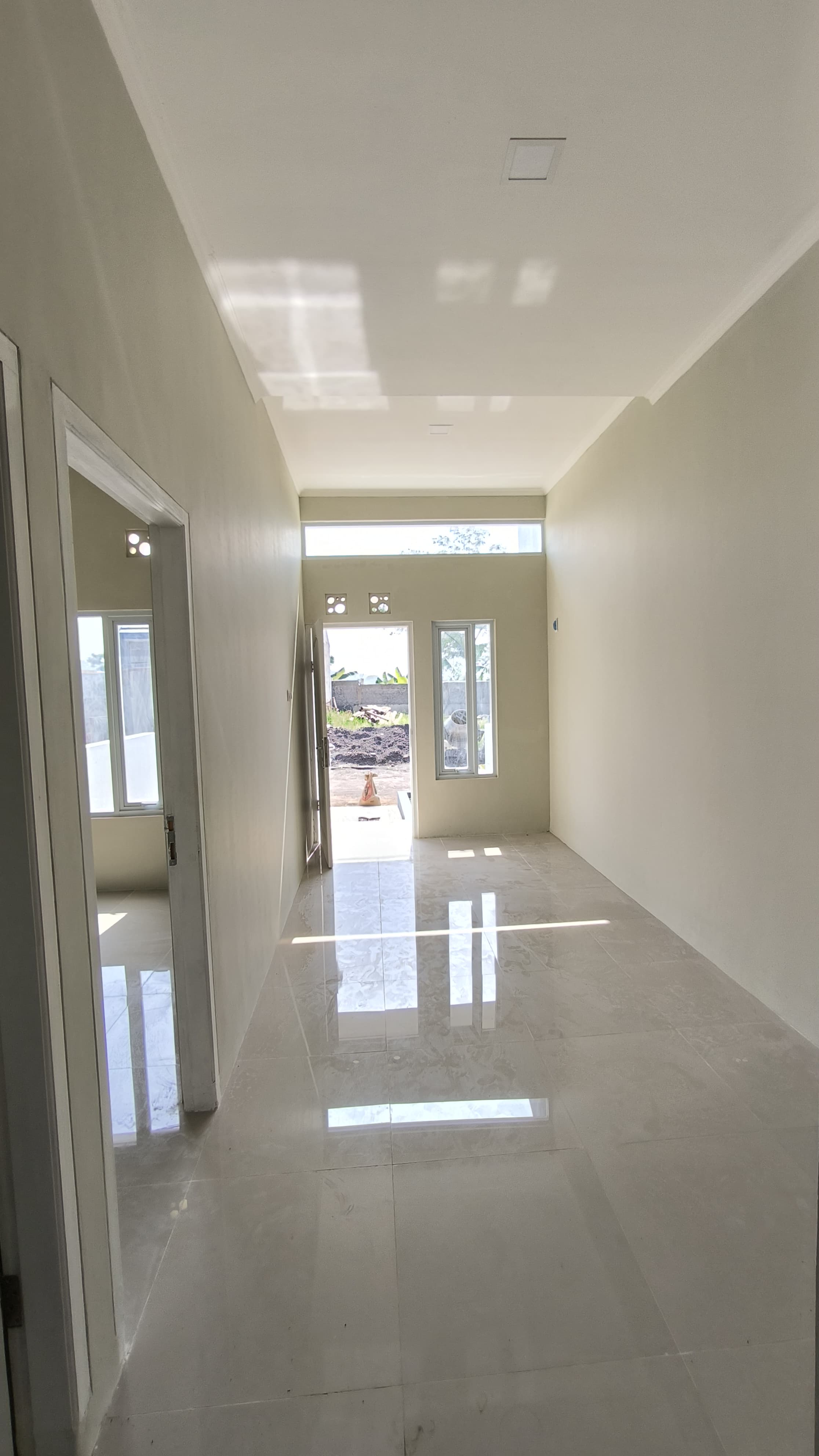 400 Jutaan rumah di Cluster Cileunyi - bisa KPR DP 0 % - 1 UNIT