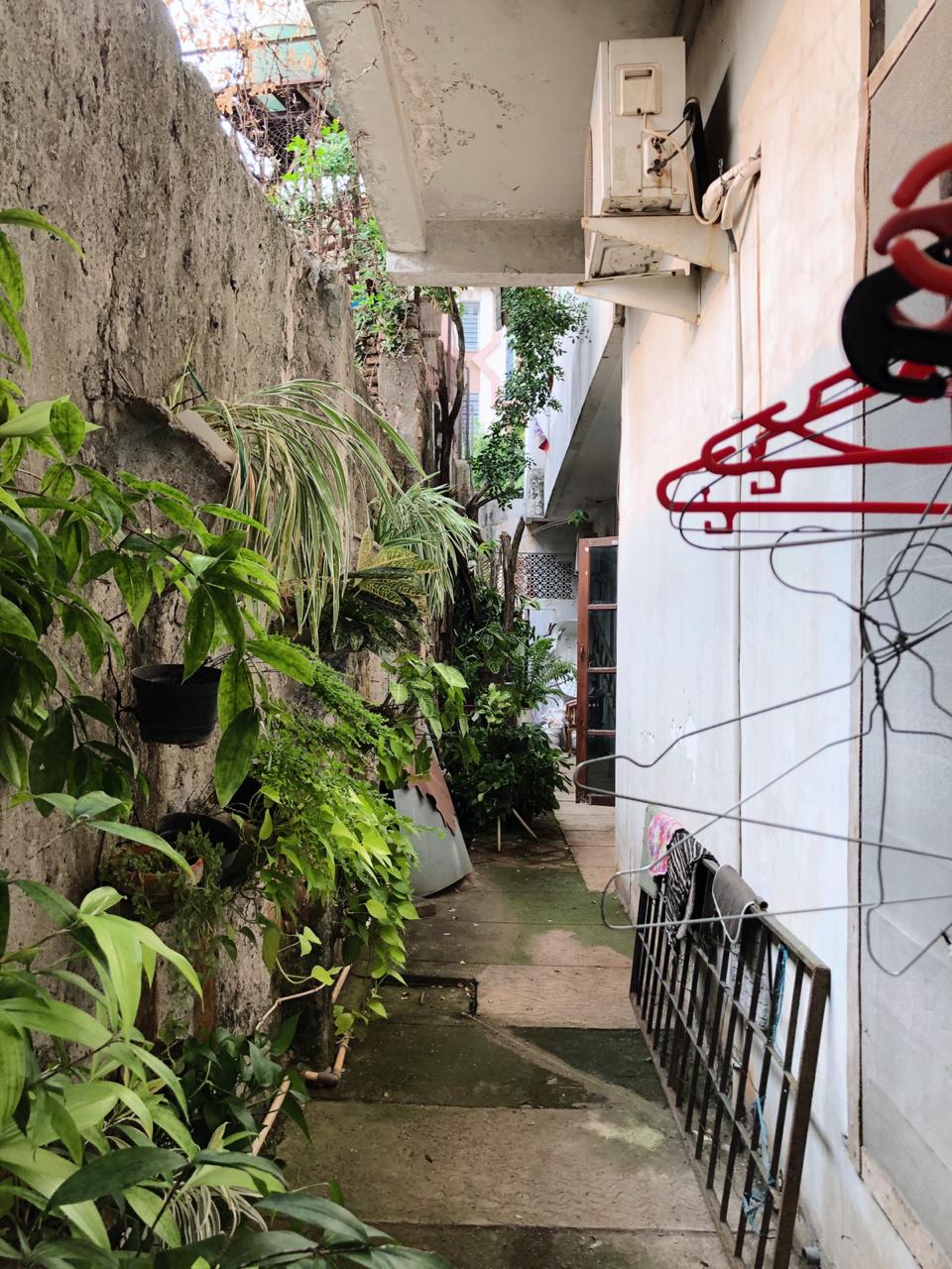 DIJUAL RUMAH  Jl. Prahu, Guntur, Setiabudi.  Jakarta Selatan