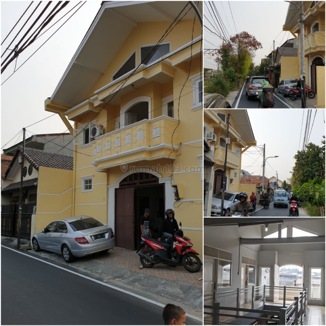 Dijual Rumah Kost di Tebet Timur Dalam, Tebet, Jakarta Selatan