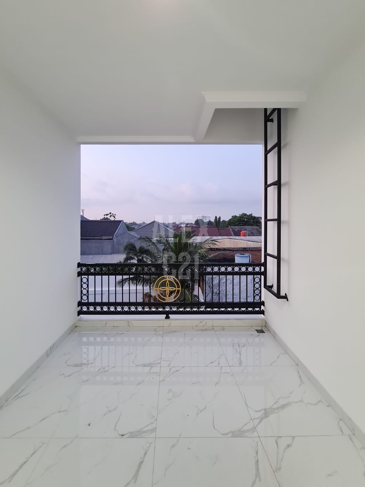 Dijual rumah baru Ciledug, Tangerang Kota