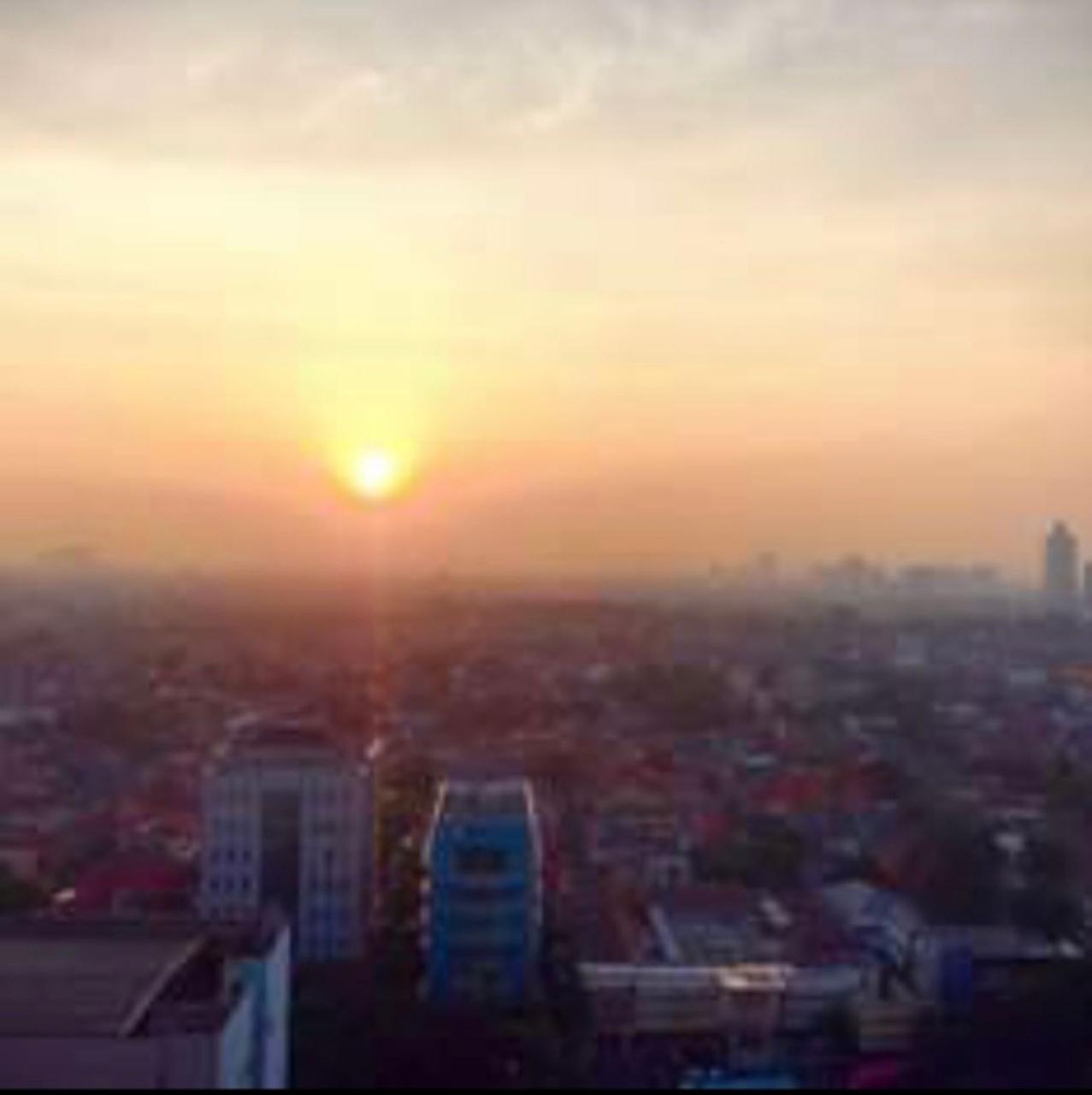 Dijual Apartment The Lavande Daerah Dr Sopomo Tebet, JakSel