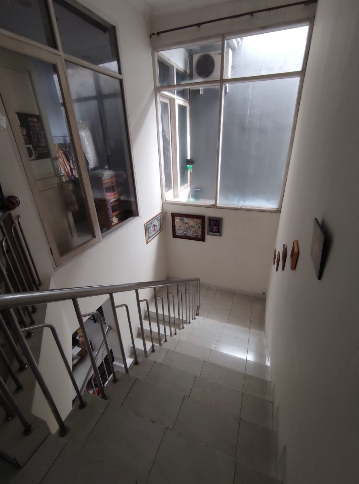 Dijual Rumah Bumi Permata Indah,Karang Tengah,Tangerang,Banten