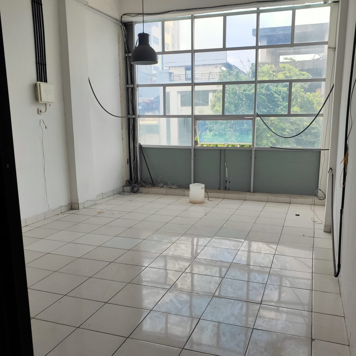 Disewakan office space di Ketapang Business Centre, Krukut