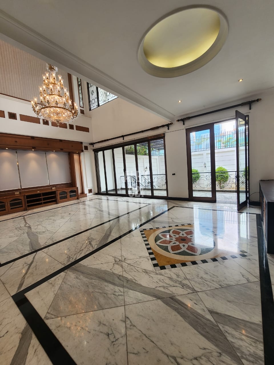 Dijual Rumah mewah di Kuningan Barat, Jakarta Selatan