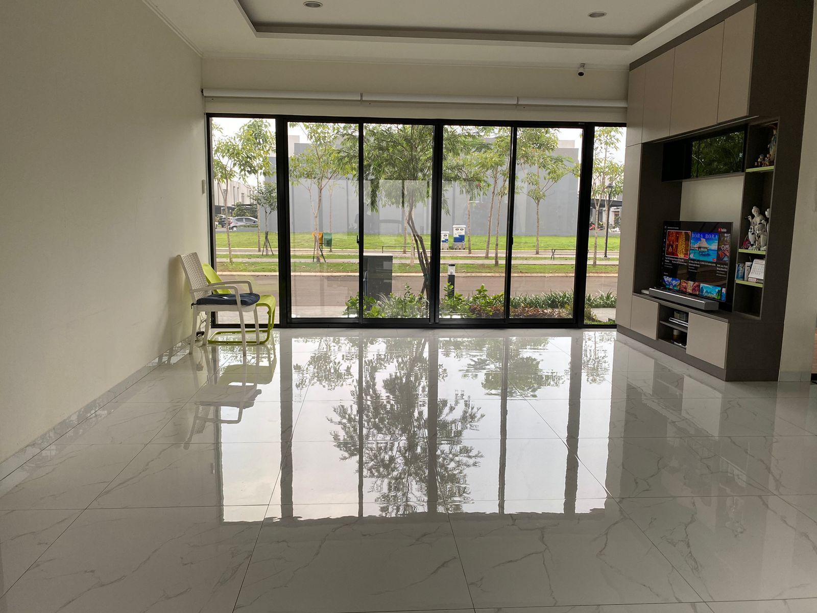 Dijual Rumah di Cluster Eldora Utama, Suvarna Sutera, Tangerang