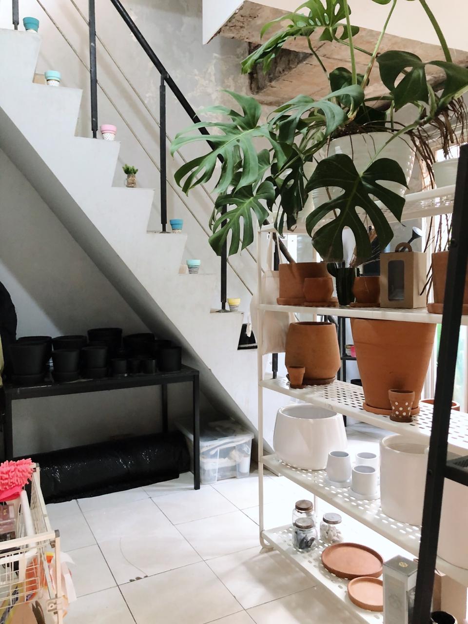 DIJUAL RUMAH  Jl. Prahu, Guntur, Setiabudi.  Jakarta Selatan