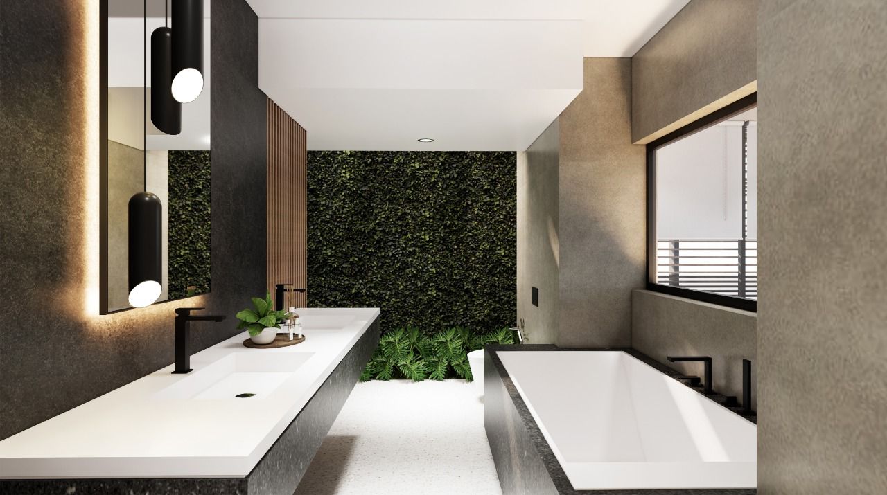 Dijual Rumah Jl. Kintamani Golf cluster sapphire PHG, Tangerang