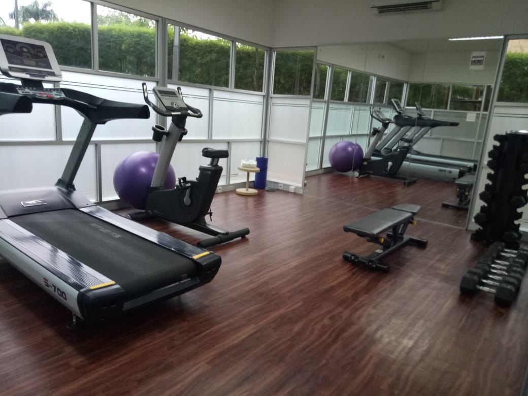 Disewa apartemen The Park Residence 2BR furnished