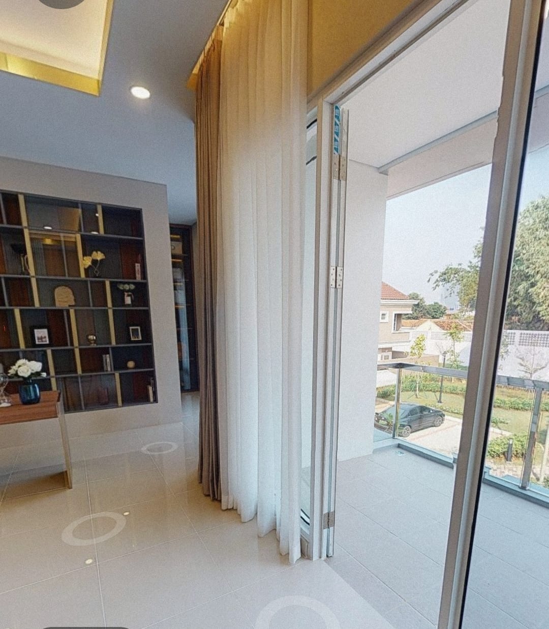 Dijual Rumah New Menteng, Menteng Village, Gading Serpong, Tgr