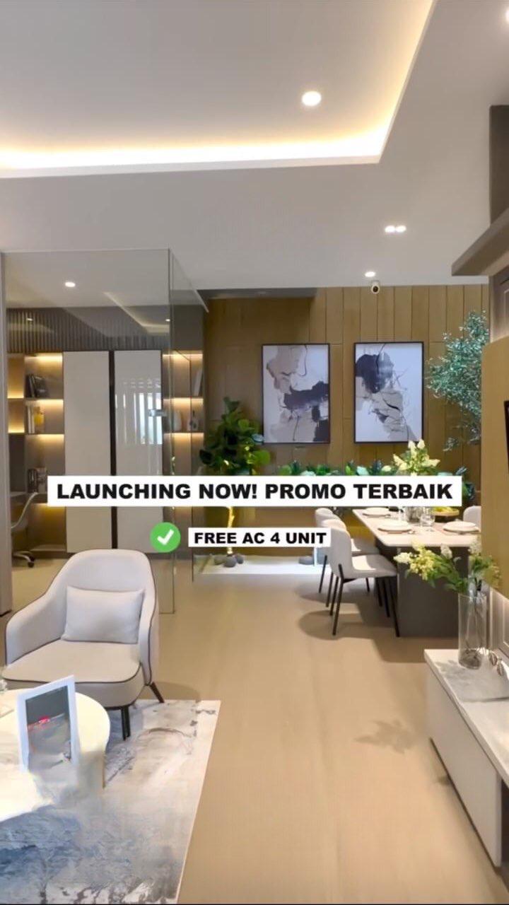 Dijual Rumah di Cluster Terravia, BSD City, Tangerang