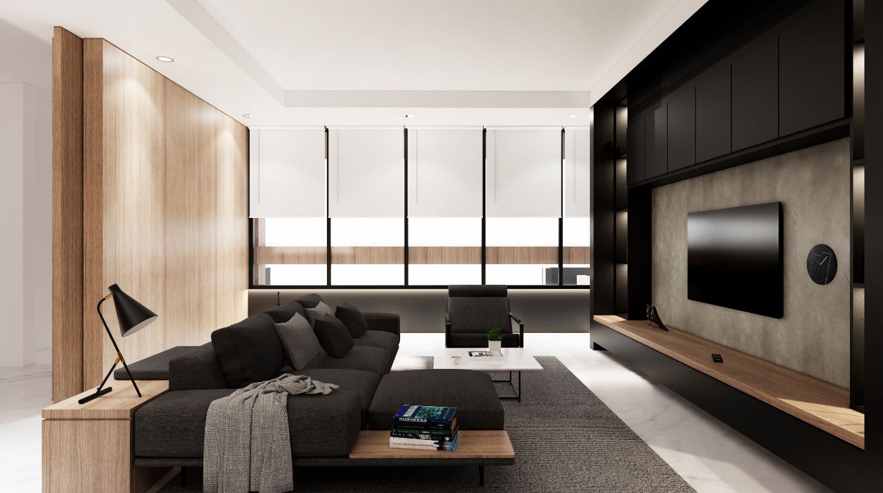 Dijual Rumah Jl. Kintamani Golf cluster sapphire PHG, Tangerang