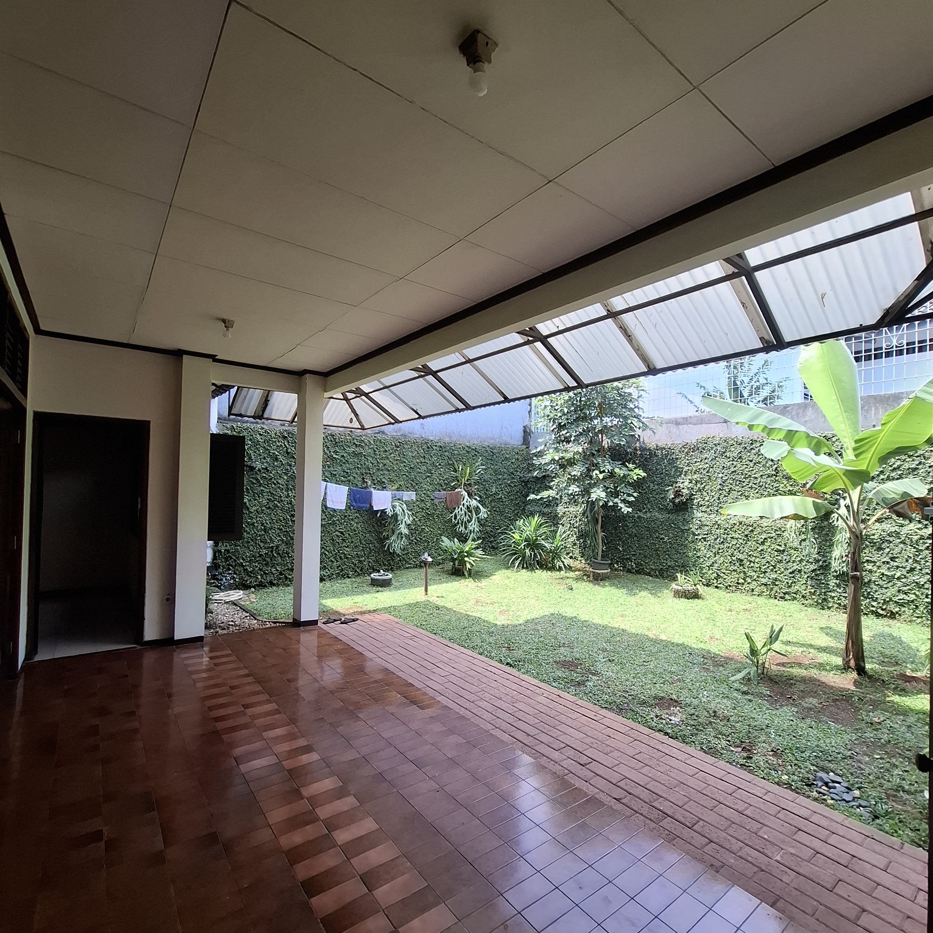 Dijual Tanah daerah Bintaro Jaya Sektor 1, Pesanggrahan, JakSel