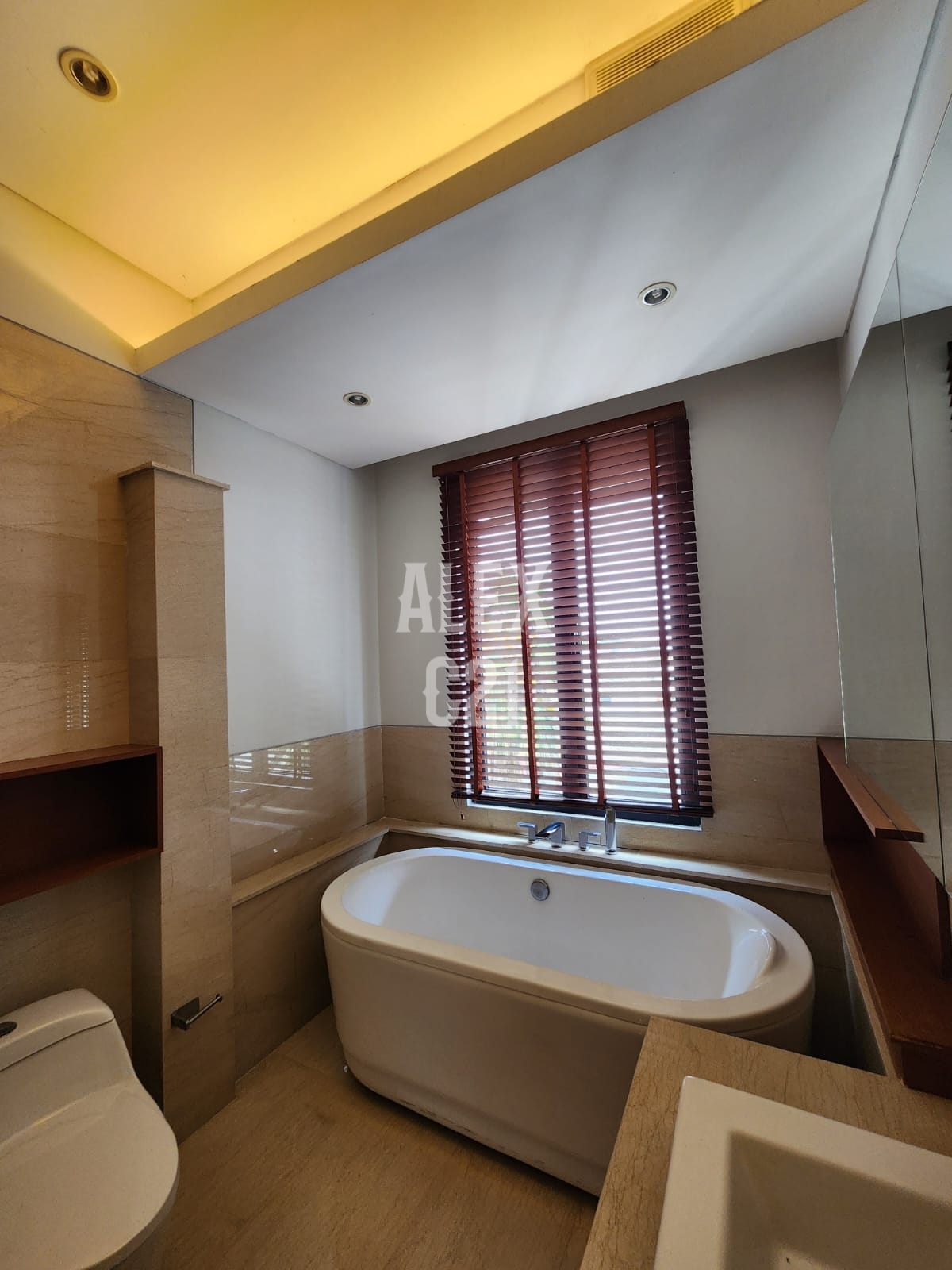 Dijual Rumah di  Ampera, Cilandak Timur, Jakarta Selatan