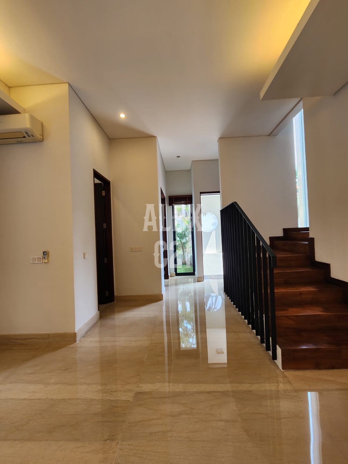 Dijual Rumah di  Ampera, Cilandak Timur, Jakarta Selatan