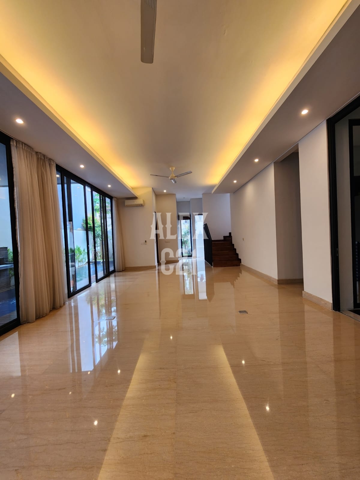 Dijual Rumah di  Ampera, Cilandak Timur, Jakarta Selatan