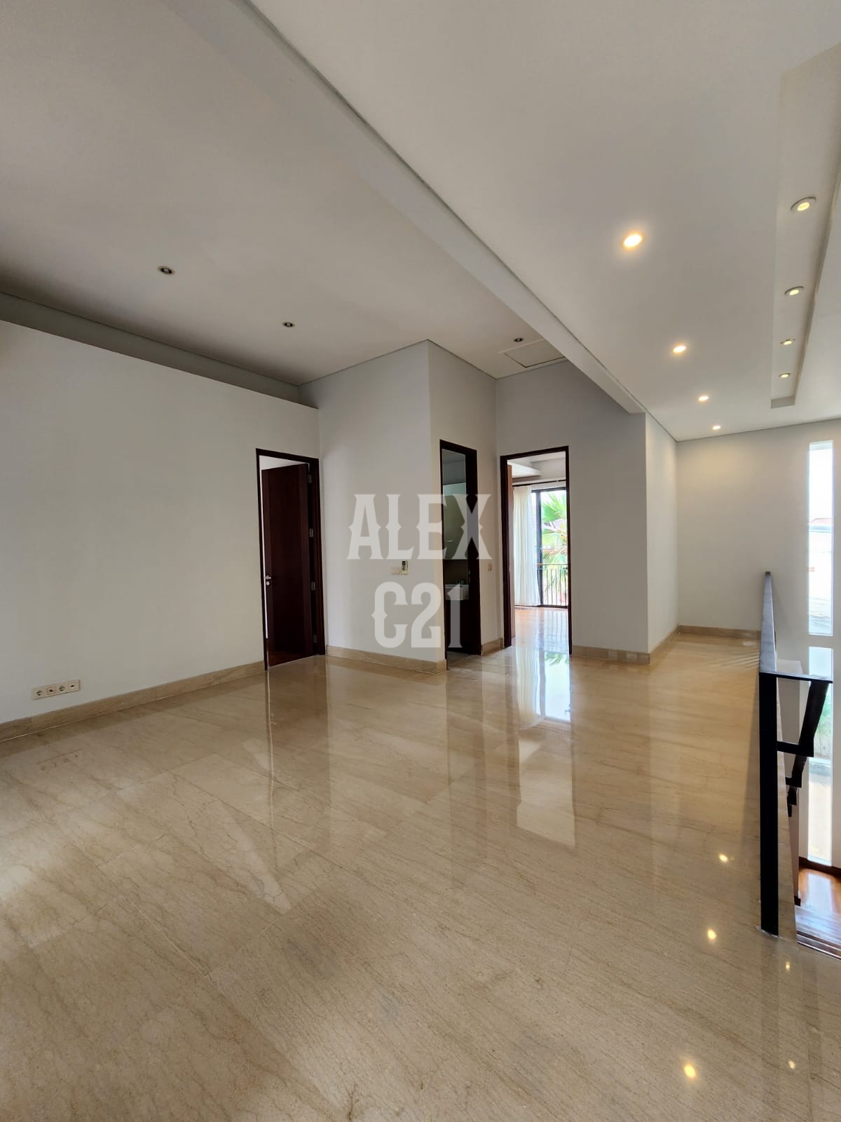 Dijual Rumah di  Ampera, Cilandak Timur, Jakarta Selatan