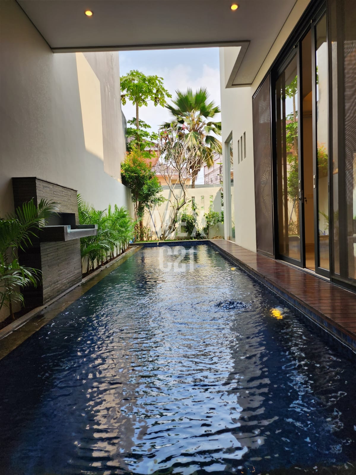 Dijual Rumah di  Ampera, Cilandak Timur, Jakarta Selatan