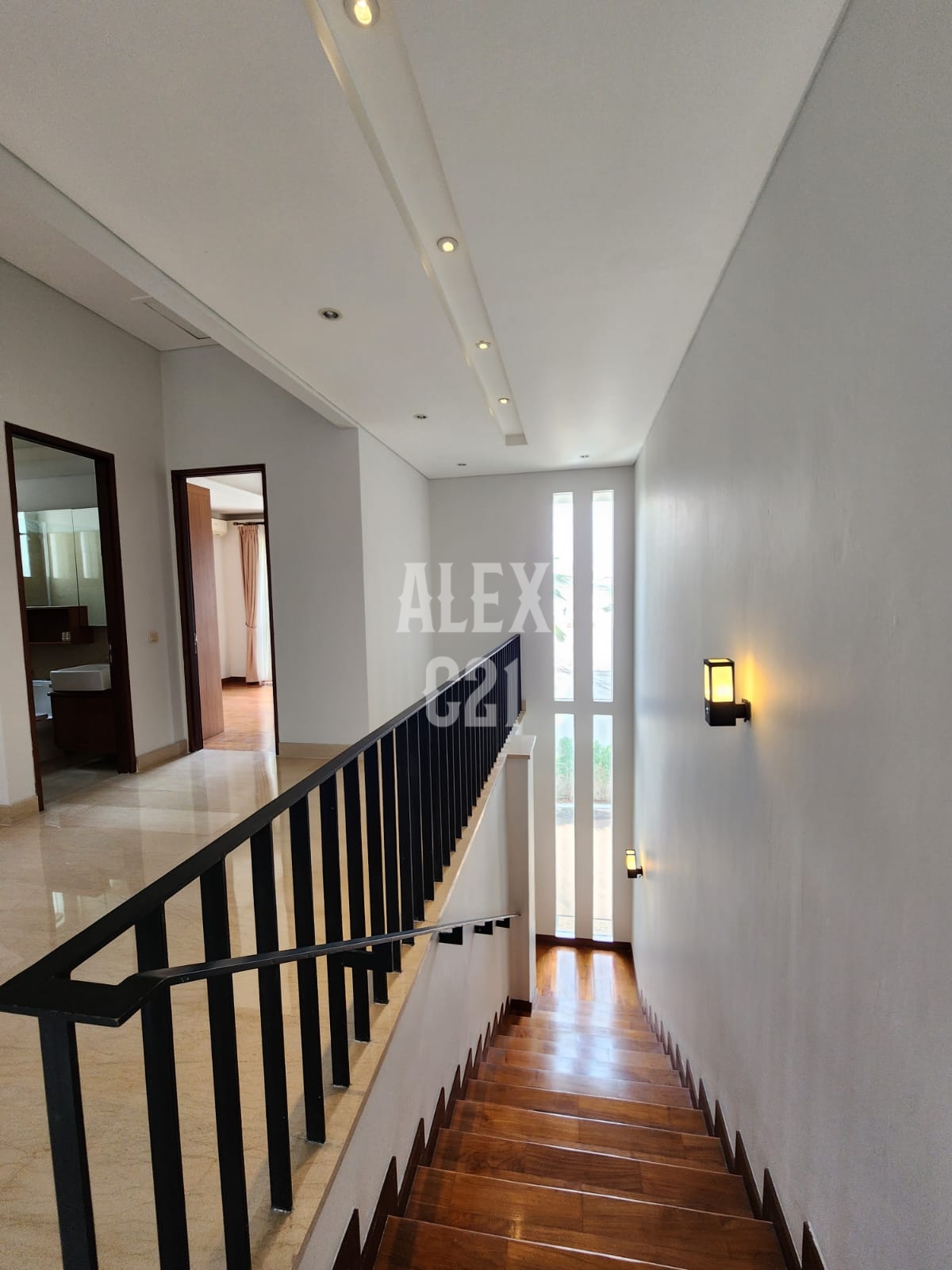 Dijual Rumah di  Ampera, Cilandak Timur, Jakarta Selatan