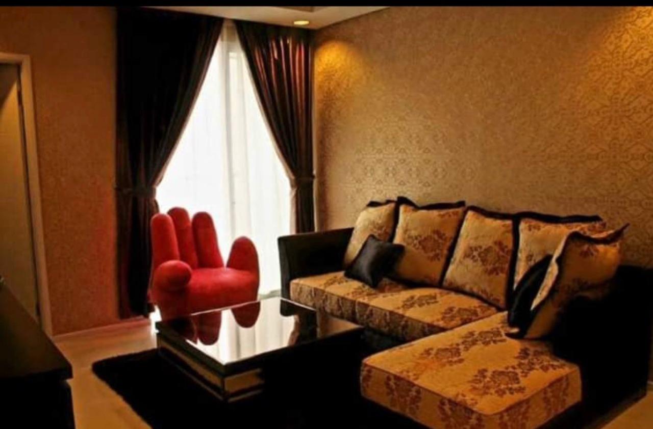 Dijual Apartment The Lavande Daerah Dr Sopomo Tebet, JakSel