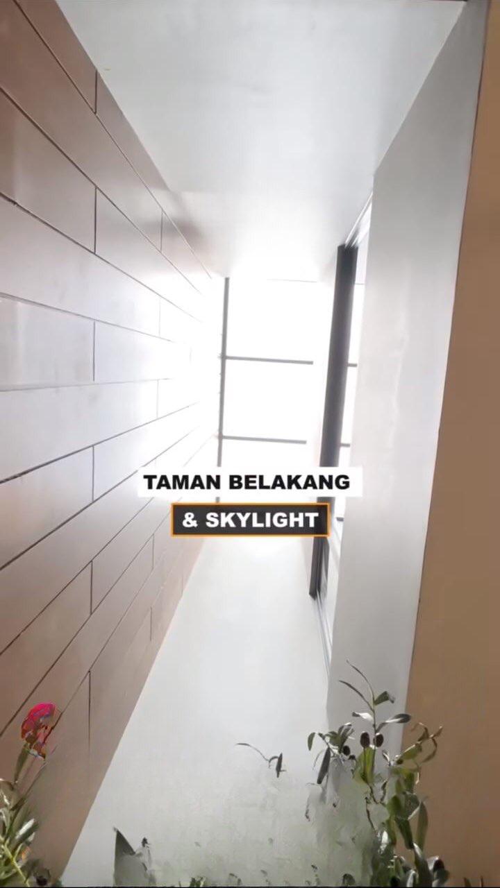 Dijual Rumah di Cluster Terravia, BSD City, Tangerang