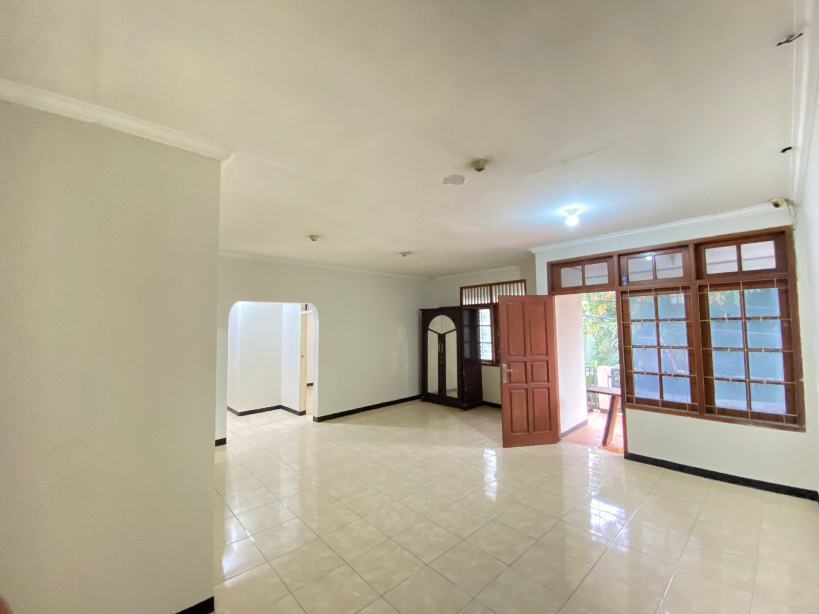 Dijual ruko di M.Kahfi, Ciganjur, Jagakarsa, Jakarta Selatan