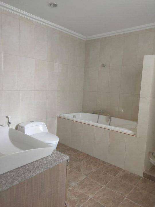 Dijual Rumah di Permata Intan, Permata Hijau, Jakarta Selatan