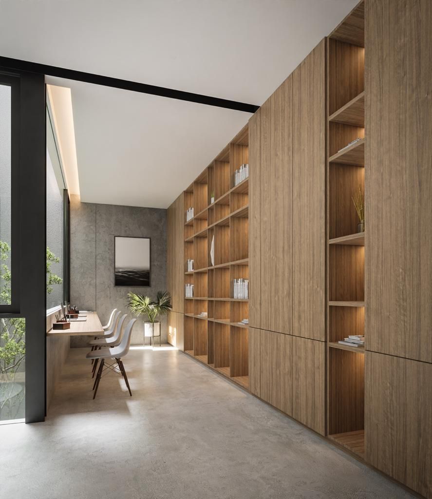 Dijual Rumah Baru di Kelapa Lilin Utara 1, Sektor 7C, Tangerang