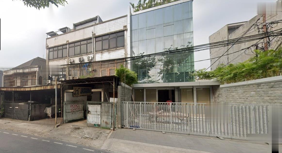 Dijual ruko BU cepat di Ciputat, Kebayoran Lama Utara, Jakarta