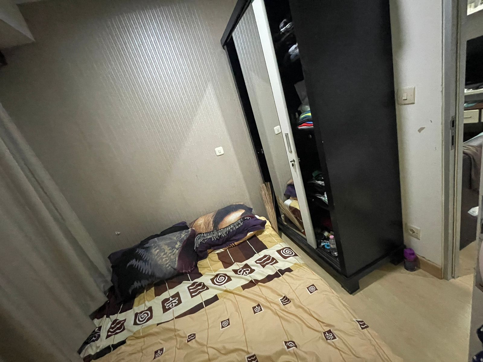 Dijual Apartemen Menteng Square Kenari, Senen, Jakarta Pusat