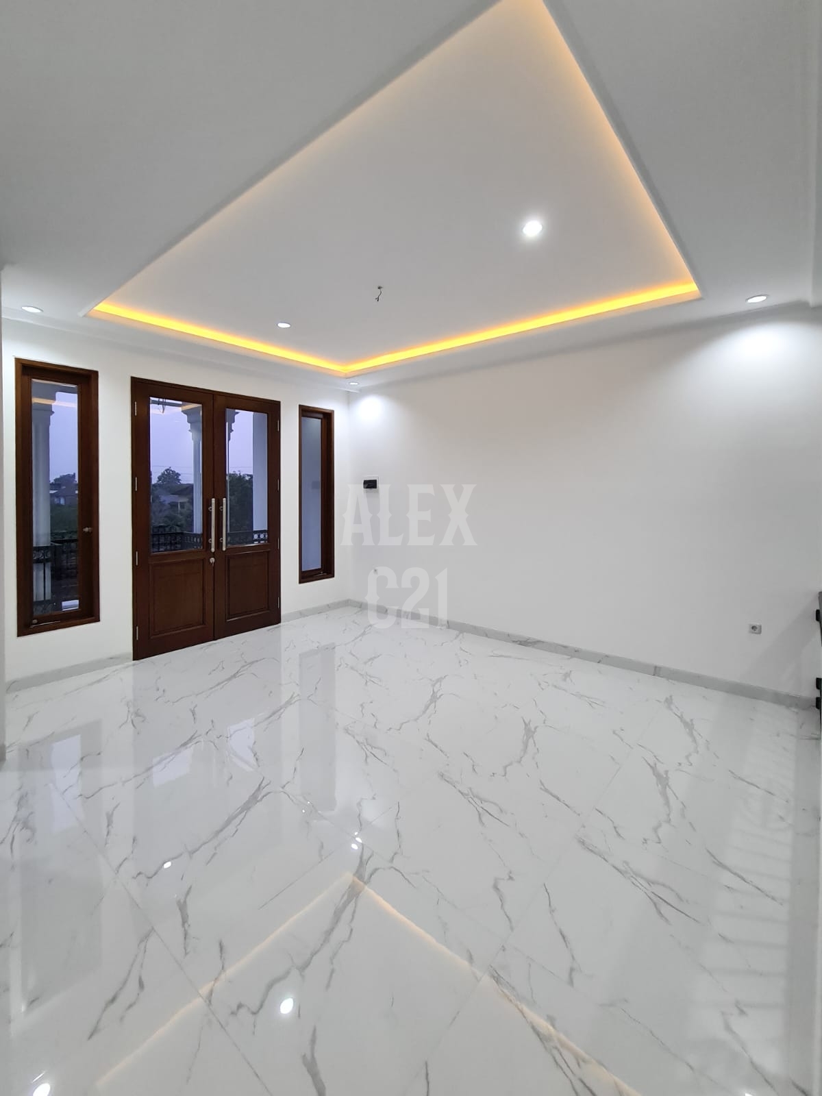 Dijual rumah baru Ciledug, Tangerang Kota