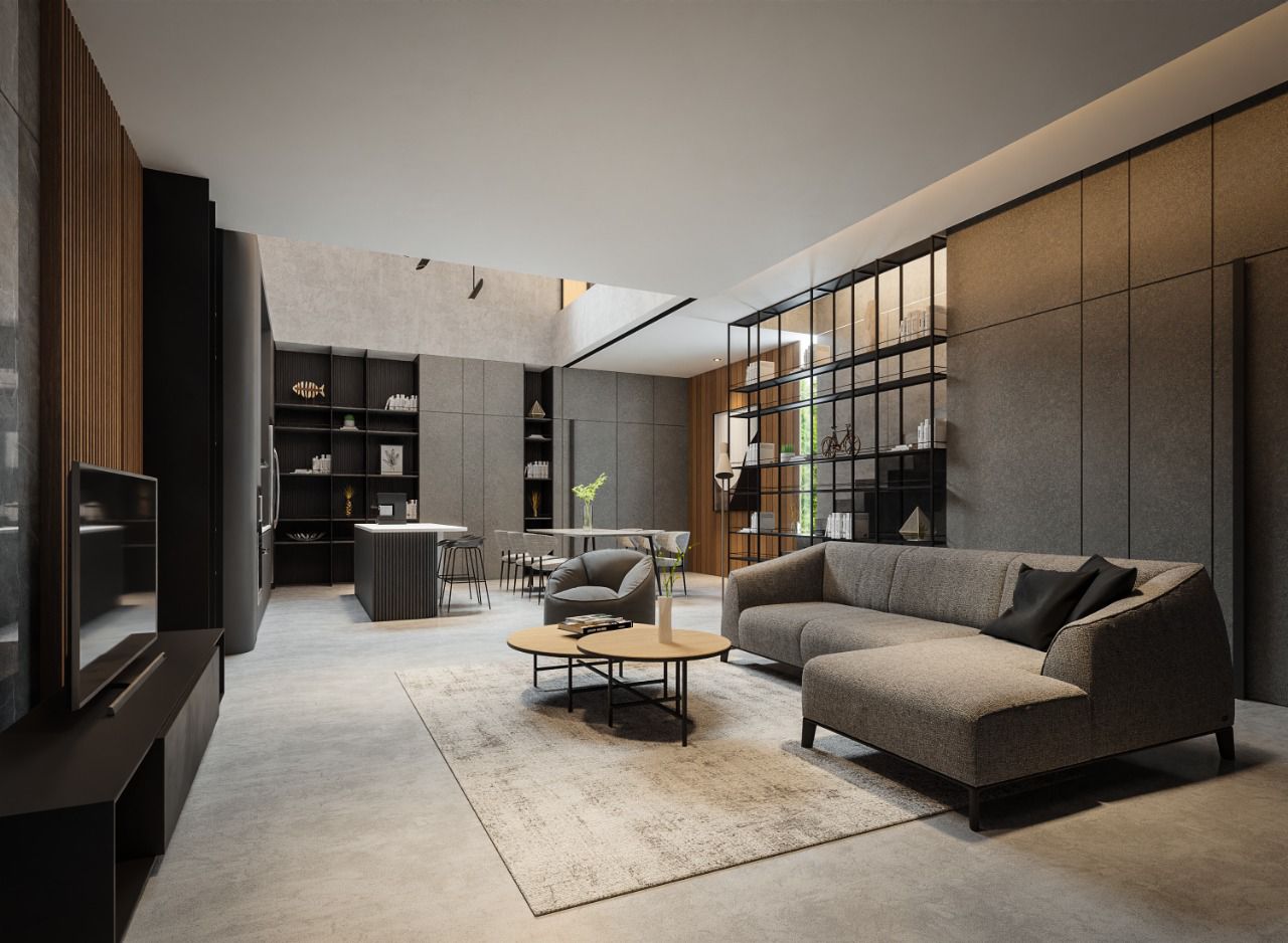 Dijual Rumah Baru di Kelapa Lilin Utara 1, Sektor 7C, Tangerang