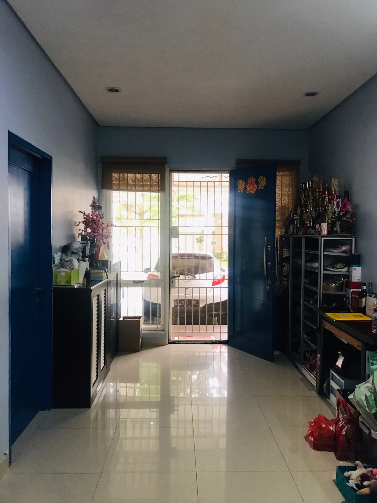 Dijual Cepat Rumah di Cluster Kano, Pantai Indah Kapuk