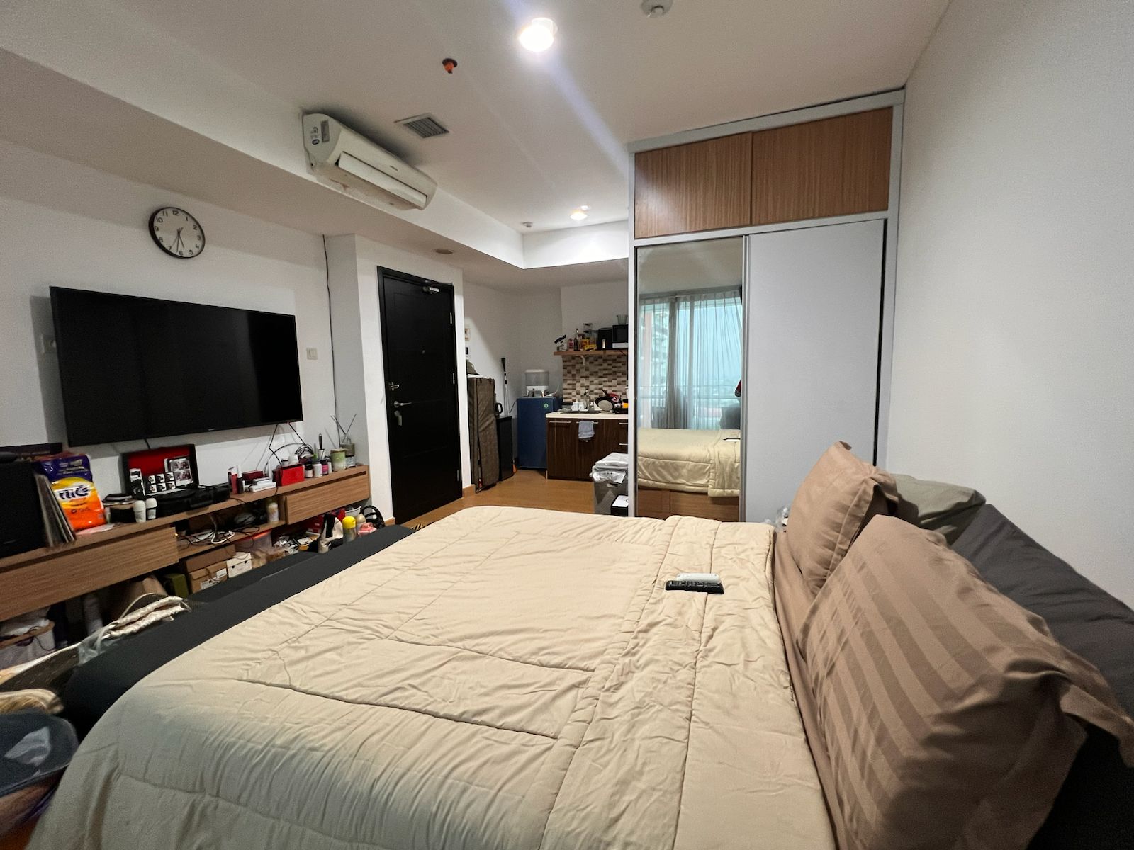 Dijual Apartemen Aspen Peak Residence  Pd. Labu, Cilandak