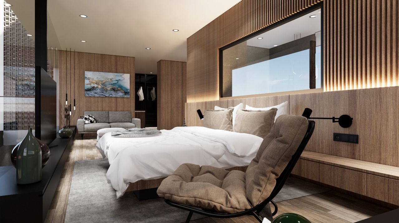 Dijual Rumah Jl. Kintamani Golf cluster sapphire PHG, Tangerang