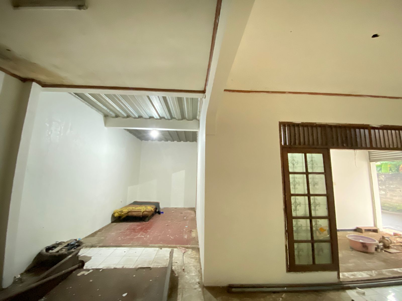 Dijual ruko di M.Kahfi, Ciganjur, Jagakarsa, Jakarta Selatan