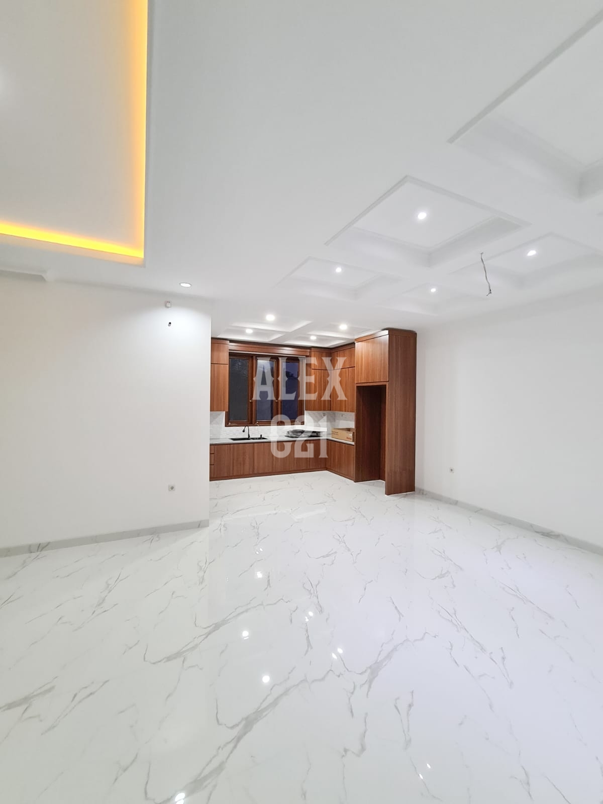 Dijual rumah baru Ciledug, Tangerang Kota